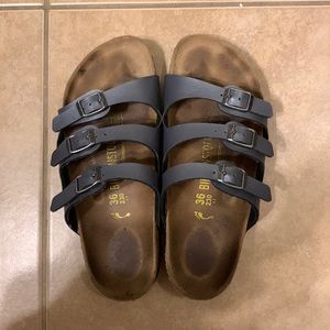 Birkenstocks